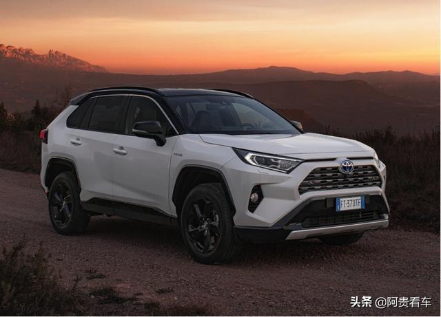 2019年最值得期待的合资改款SUV,持币观望的别错过 2019年最值得期待的合资改款SUV,持币观望的别错过