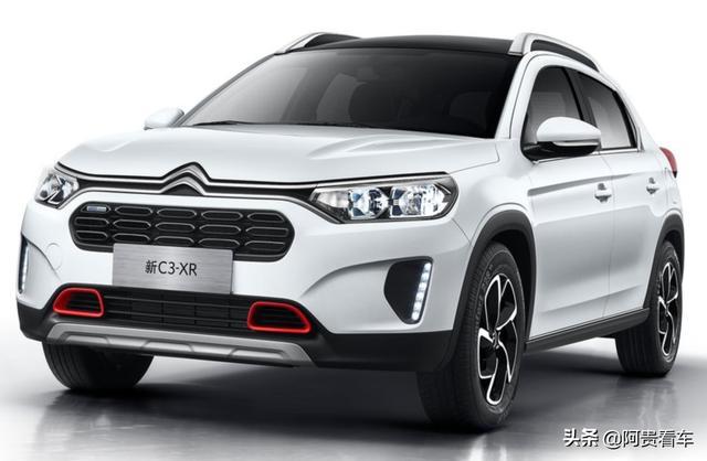 2019年最值得期待的合资改款SUV,持币观望的别错过 2019年最值得期待的合资改款SUV,持币观望的别错过