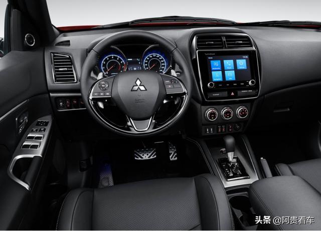 2019年最值得期待的合资改款SUV,持币观望的别错过 2019年最值得期待的合资改款SUV,持币观望的别错过