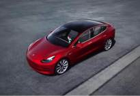 特斯拉Model 3落榜《消费者报告》推荐清单