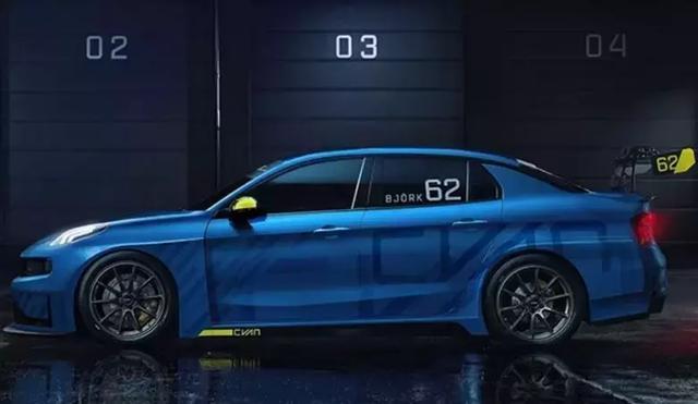 车界阿丽塔!吉利旗下这两款战斗天使零百加