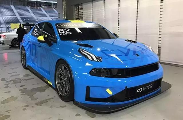 车界阿丽塔!吉利旗下这两款战斗天使零百加