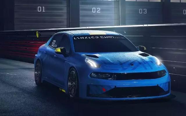 车界阿丽塔!吉利旗下这两款战斗天使零百加