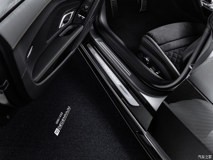 Audi Sport 奥迪R8 2019款 V10 Decennium
