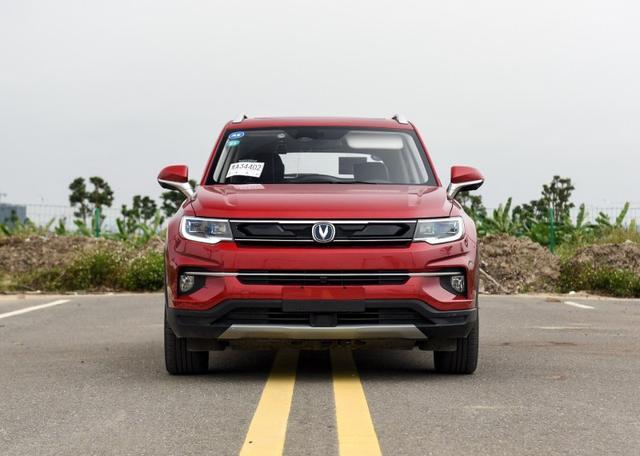 8万左右拿下家用suv,瑞风s4对比长安cs35 plus