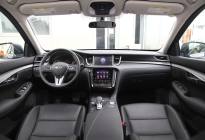 汉兰达的价格买豪华中型SUV，英菲尼迪QX50低配解析