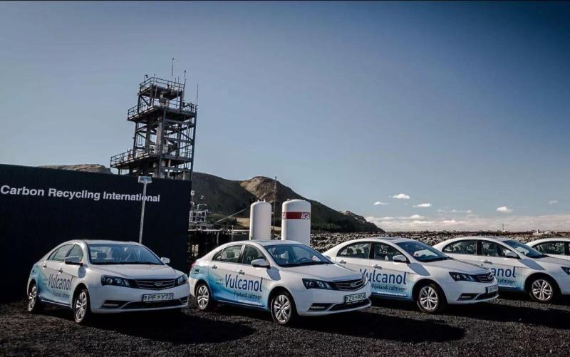 聚焦新能源和中国品牌高端化 解读2019两会汽