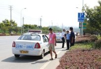 学车技巧科目三电子路考语音播报详解