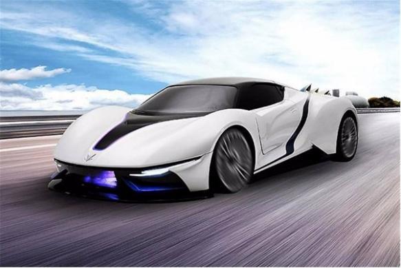 日内瓦车展的这几款新能源汽车超级有料