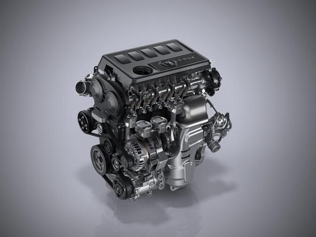 蓝鲸2.0T+爱信8AT,长安CS85 COUPE,13.69万