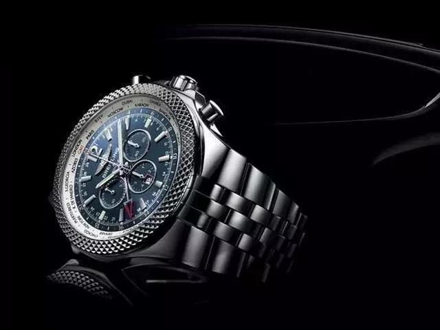 开什么车配什么表,开奔驰戴劳力士,开宾利戴什