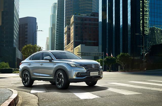 2月SUV销量排行榜出炉,长安汽车或成最大赢家