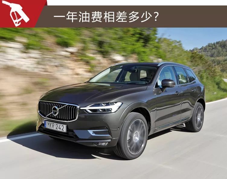 XT5和XC60用车成本谁更高?