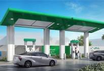 法国首次呼吁开展氢能源项目，丰田Mirai进驻沙特阿拉伯
