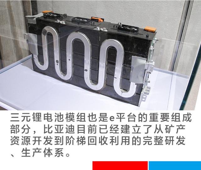 你买到的北汽、东风、长安和奔驰电动车,都装着比亚迪的“芯” 你买到的北汽、东风、长安和奔驰电动车,都装着比亚迪的“芯”