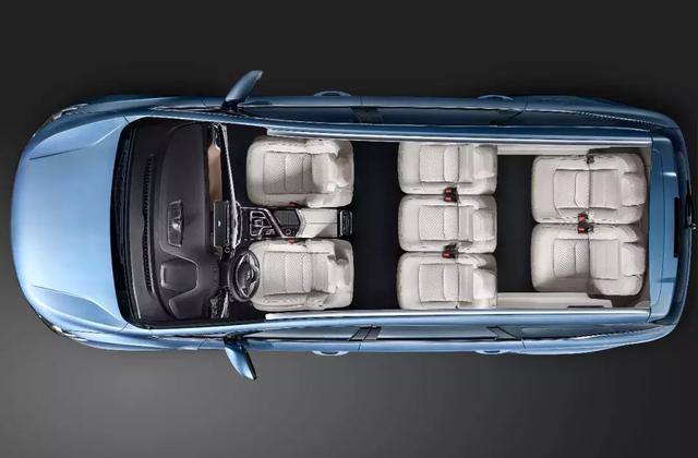 二胎时代补位竞赛,吉利嘉际对比大通G50谁更