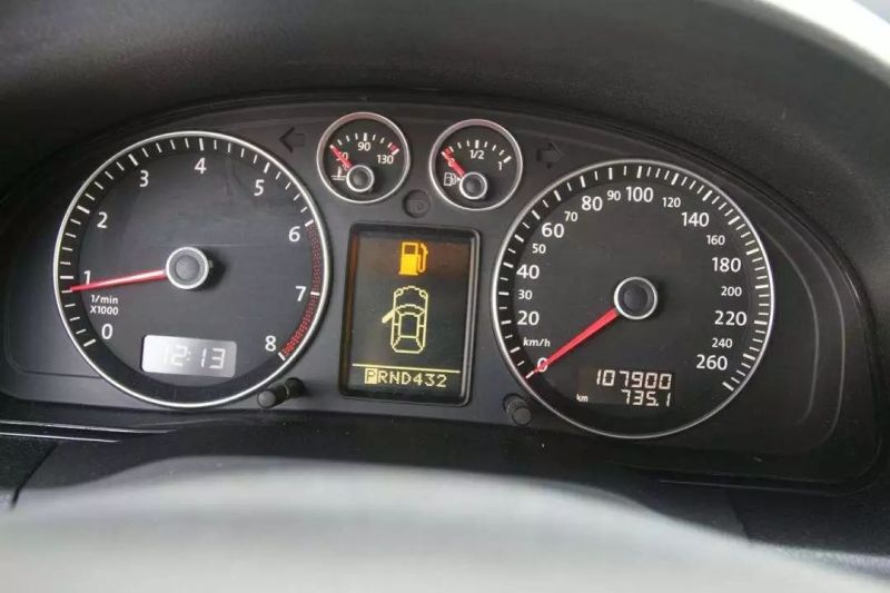 选购二手车!年份和里程哪个更重要?