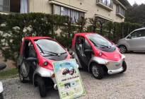 日本人真的不喜欢新能源汽车吗？