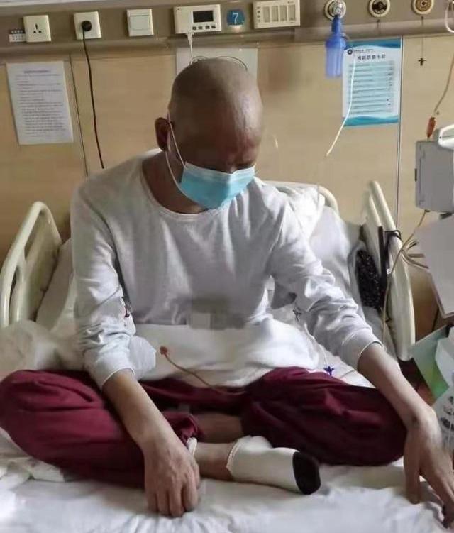 奥迪白血病门持续发酵,网友笑称:是不是今年3