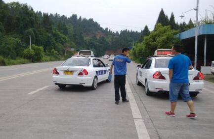 2019科目三考试内容及合格标准、流程、技巧