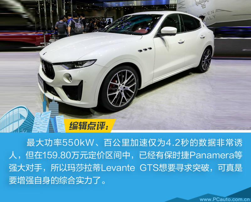 广州车展：消费升级必看的TOP10豪华SUV