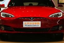 特斯拉中国下调Model X /Model S价格