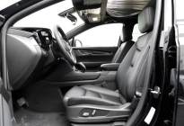 凯迪拉克XT5和最廉价豪华SUV讴歌RDX，谁舒适度最高