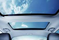 汽车“天窗”是为了美化车辆外观？