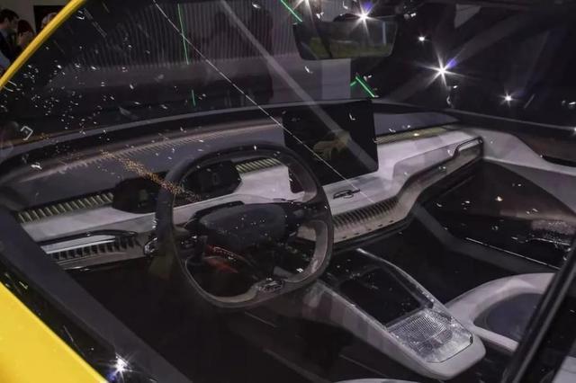 斯柯达首款电动车耗资20亿欧元？Vision IV概念车发布！