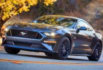 进口福特全系车型售价下调，Mustang最高省3.4万