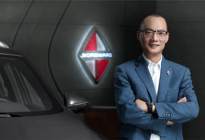 快讯 | 前宝沃汽车集团总裁杨嵩，出任福特中国全国销售服务机构总裁