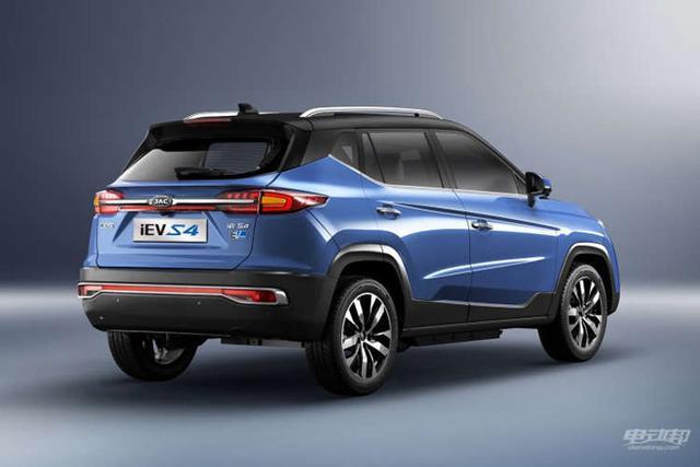 纯电车型超过30款,2019年上海车展新能源车盘