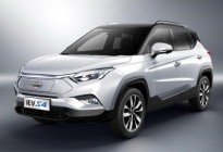 三年推出12款新车 江淮公布新产品计划
