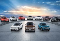 Teramont Coupe版、全新一代Polo Plus即将首秀  上汽大众大众品牌将携实力阵容亮相2019上海车展