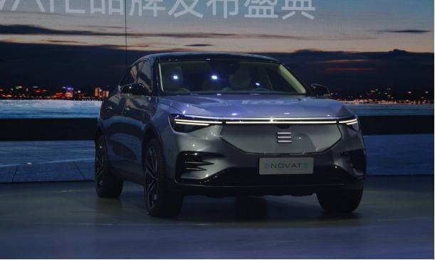 2019上海车展即将开幕，有哪些新能源车型值得关注？