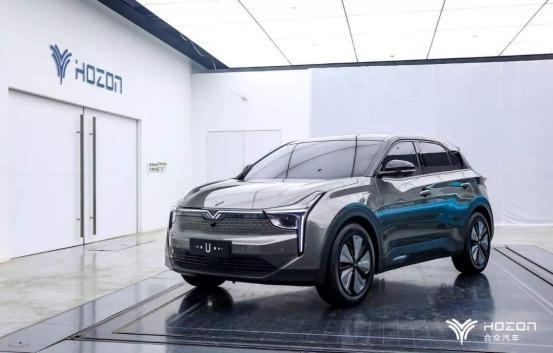 2019上海车展即将开幕，有哪些新能源车型值得关注？