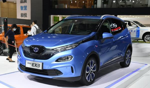 锦上添花 2019上海车展将有三款重磅新车完成上市的使命