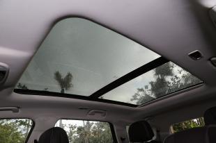 吉利嘉际怎么选 看好座椅买高配就对了