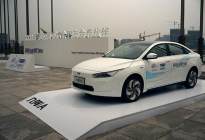 吉利自动驾驶技术将服务2022年杭州亚运会