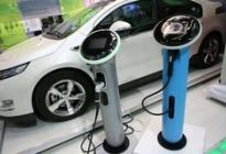 上海市正在研究新能源汽车更换引导政策