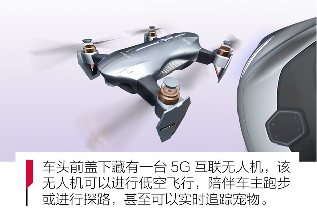 5G Vision-iƽ