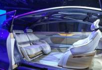 荣威Vision-i，5G网络+自动驾驶，这才是未来汽车？
