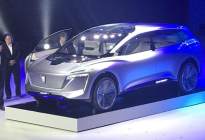 荣威Vision-i，5G网络+自动驾驶，这才是未来汽车？