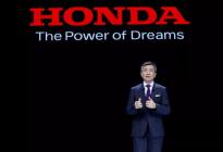 全新奥德赛锐・混动领衔，Honda携多款新车亮相上海车展
