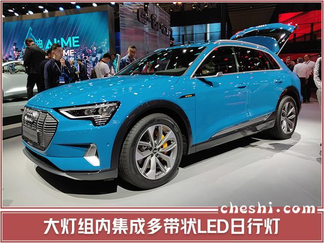 上海车展来了！10款值得期待的新能源车，最后一款给你惊喜