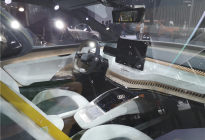 概念车云集的上海车展，斯柯达VISION iV有何看点