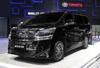 丰田EV量产车型上海车展全球首秀