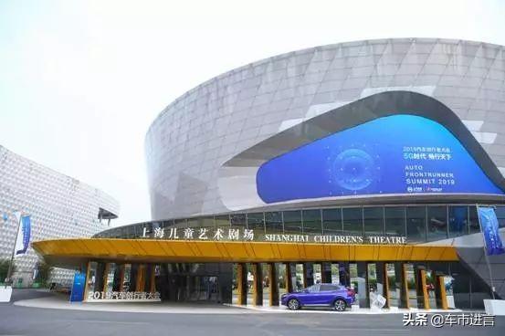上海车展丨 5G时代的到来会给汽车行业带来哪
