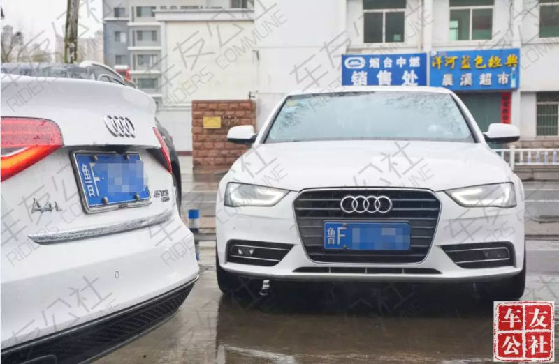 奥迪车内异味致癌事件持续发酵 !国家市场监管