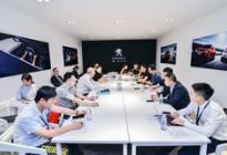 上海车展专访：标致汽车全球CEO安巴托